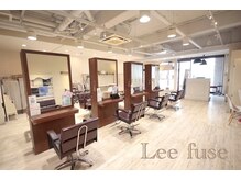 リー ルーチェ 布施(Lee Luce)の雰囲気（14席の広々とした空間となります☆）