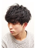 ヨシザワインク プレミアム 築地店(YOSHIZAWA Inc. PREMIUM)&nbsp;朝楽セットシャドウパーママッシュスタイル