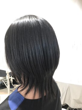 グランド トゥルース 市川店(GRAND TRUTH) ウルフスタイル