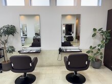 クアルト ヘアー(cuarto hair)