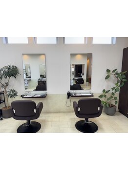 【高蔵寺】圧倒的な技術力と丁寧な接客で、周りから褒められるあなただけのヘアスタイルをご提案◇