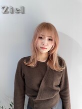 ジール(Ziel)&nbsp;古屋 風音