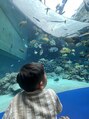 リコ(liko) 沖縄に行った時の写真です。旅行やお出かけも大好きです◎