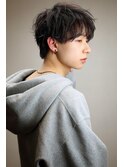 ラフランダムショート