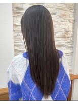 ケーアール(KR)&nbsp;ロングヘア