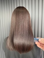 サロンドフィール 豊岡店(Salon de feel)&nbsp;酸性ストレート