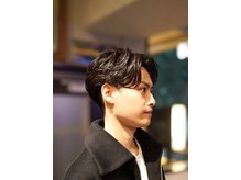 ダウバーバーショップ(DAU BARBER SHOP)