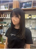 レイヤーカット