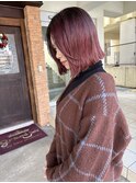 似合わせカット★ハイライト★白髪ぼかし★髪質★カラー