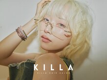 キラ 原宿(KILLA)