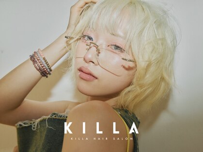キラ 原宿(KILLA)の写真