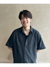 アパートメント オブ ソロン(The Apartment of Solon)&nbsp;Tomono メンズ専門