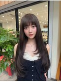 レイヤーカット