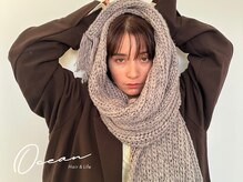 オーシャン(Ocean)