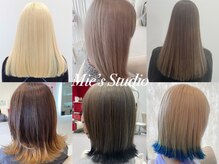ミーズスタジオ(Mie's Studio)