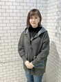 アグ ヘアー ネージュ 新札幌店(Agu hair neige)&nbsp;伊藤 麻美