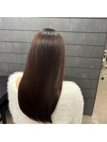 エント(ent)&nbsp;ココアブラウン