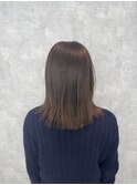 【ClEL立川　佐藤】スモーキートパーズ　セミディ
