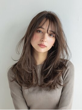 キーズ いわき(Keys) いわき/いわき駅/髪質改善/縮毛矯正/酸性ストレート/ヘッドスパ