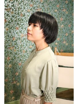 ザップ(ZAP) マッシュ