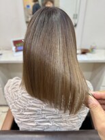 ノア 大宮店(Noa) 【新規】【トリートメントのようなカラー】髪質改善カラー+ Tr込