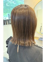 シークレット(Secret)&nbsp;ぷつっと外ハネボブ