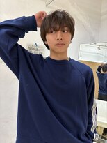 ヘン(hen)&nbsp;【心斎橋hen】マッシュ