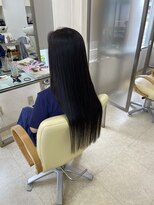 ルシアス(Lucius)&nbsp;ウルツヤロング