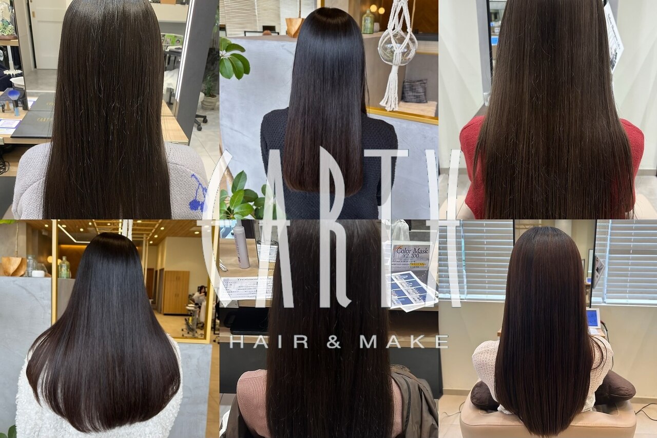 アース 南草津店(EARTH)｜ホットペッパービューティー