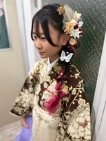 エクラ(e'clat)&nbsp;サイドあみおろし