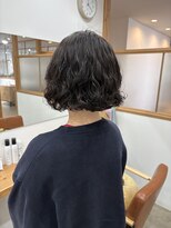 マルコ(marco)&nbsp;プードルパーマ