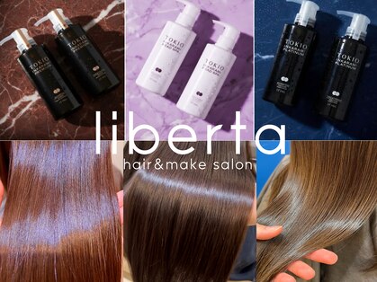 リベルタ 下北沢(liberta)の写真