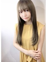 サフィール(Saphir)