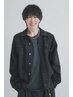 必ずカッコよく【YURIにお任せ】メンズカット＆お顔そり￥8,250→￥6,600
