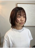ボブウルフ