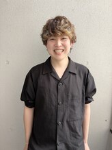 アイズ 本厚木(AIZU) takahasi shuto