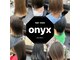 オニキス(onyx)の写真