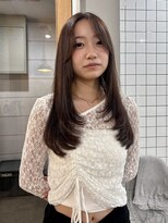 スート(suit.)&nbsp;ロングレイヤー