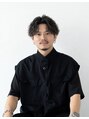 シーク(seek)&nbsp;執行 捷太