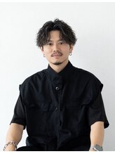 シーク(seek) 執行 捷太