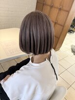 ヴァンカウンシル 春日井店(VAN COUNCIL) ラベンダーベージュ