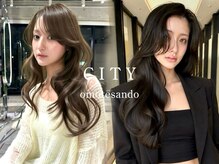 シティ オモテサンドウ(CITY omotesando)