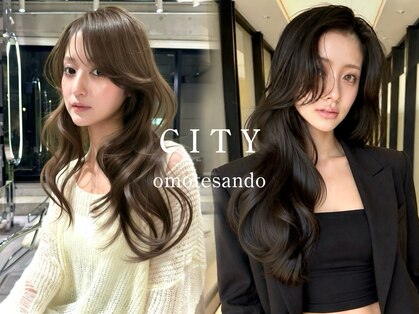 シティ オモテサンドウ(CITY omotesando)の写真
