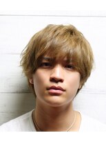 ノーチラスヘア(nautilus hair)&nbsp;カーディフ