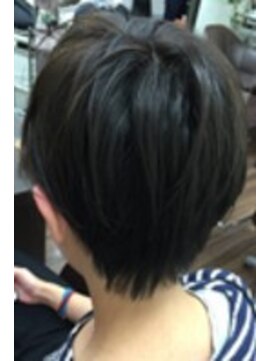 グリーンルーム(green room) ☆16秋ショート☆