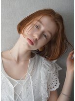 アイリー 自由が丘(Aily)&nbsp;【Aily自由が丘】ミニボブ