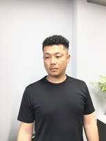 ゲート バーバー スタイル(GATE BAR BER STYLE)&nbsp;強P