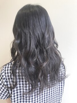 ノーブル(noble) グラデーションカラー