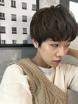 ウィクシー(wixy)&nbsp;マッシュショート