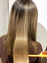 クオーレ(CUORE)&nbsp;ウルツヤ髪質改善ストレート